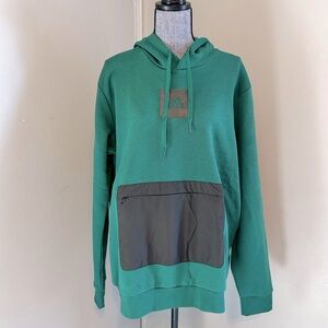 NWT Men’s ADIDAS Hooded Sweatshirt Size XL
